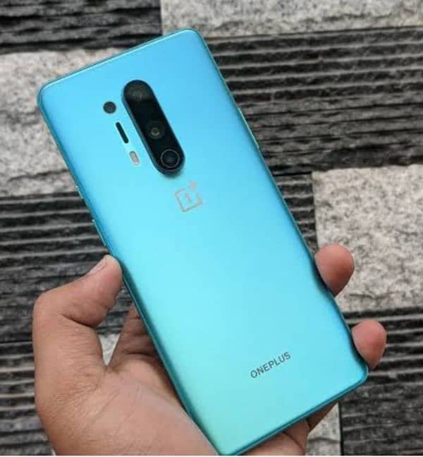 one plus 8pro dul PTA 1