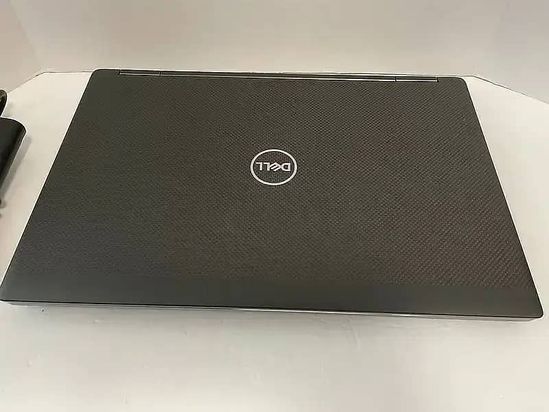 Dell Precision Core i7 9th Gen+4GB Gaming Card Laptop~ Sana Enterprise 1