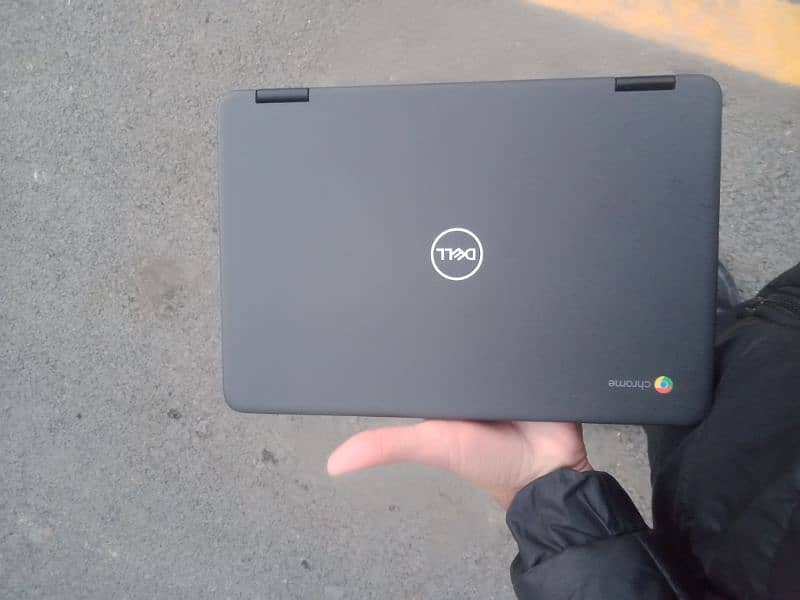 chrome book 2