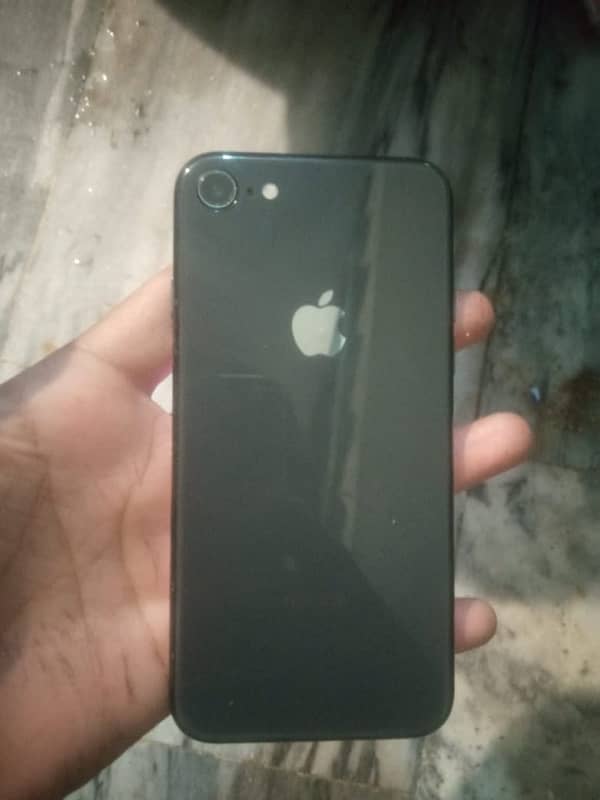 iPhone 8 Bypaas 64gb Whatsap 03249775018 2