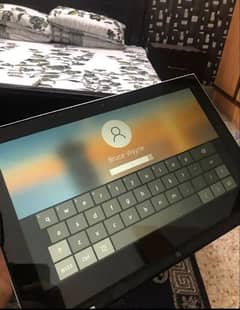 Dell Tablet Convertible 2 in 1 Laptop