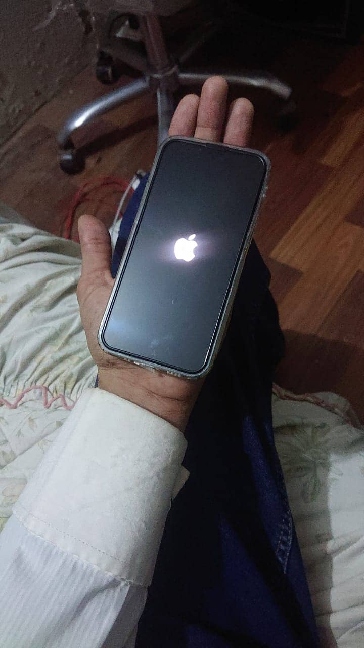 Apple iPhone 13 mini 1