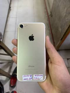 Iphone 7 128gb Pta Approved Watsapp 03044873819