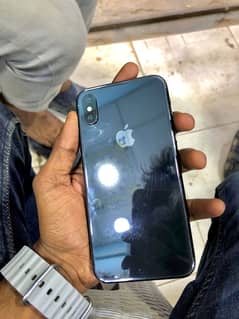 Iphone X | 256Gb non pta