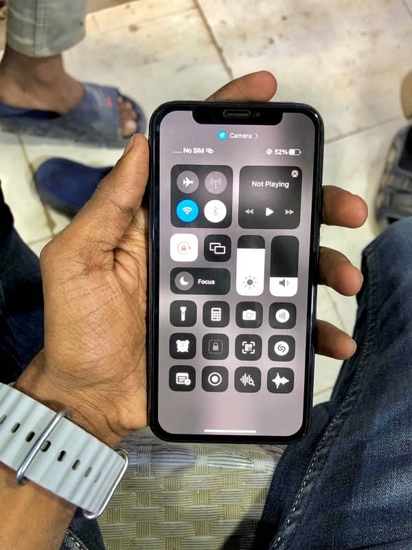 Iphone X | 256Gb non pta 4