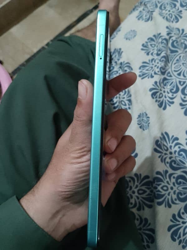 Camon 19 6 gb 128 gb 2