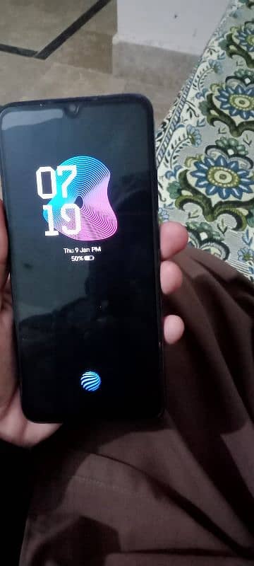 vivo y51 full box lush condition. . . . ahmadpur sharkiya 1