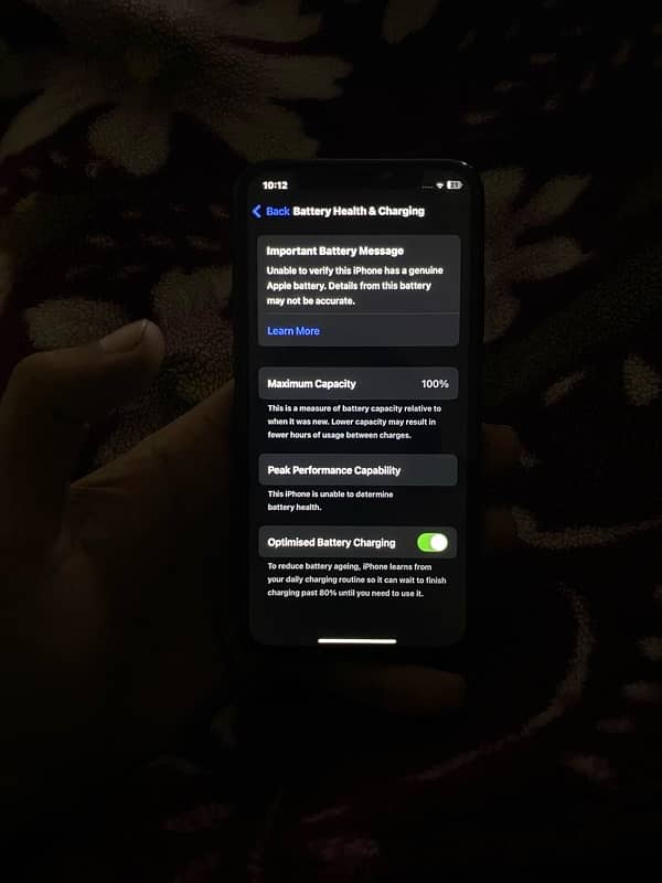 iphone xs 64gb non pta factory unlock 7