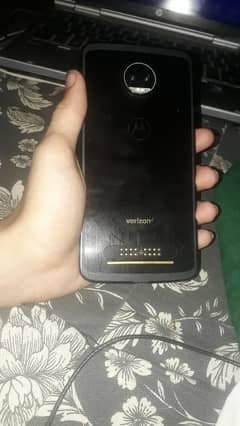 moto z2 4 64 non pta