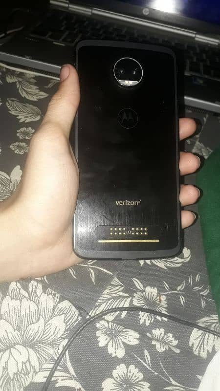 moto z2 4 64 non pta 0