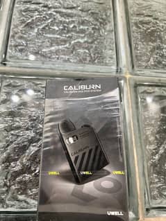 UWELL Caliburn AK2 Pod System