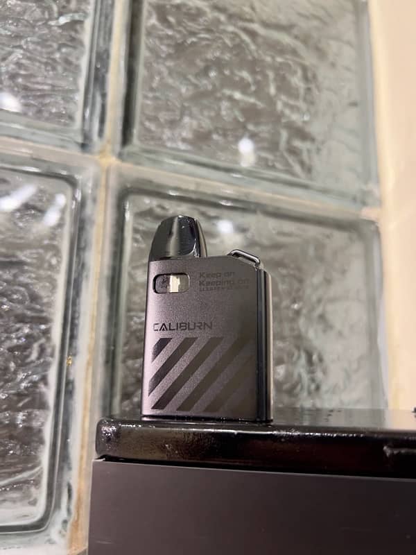 UWELL Caliburn AK2 Pod System 4