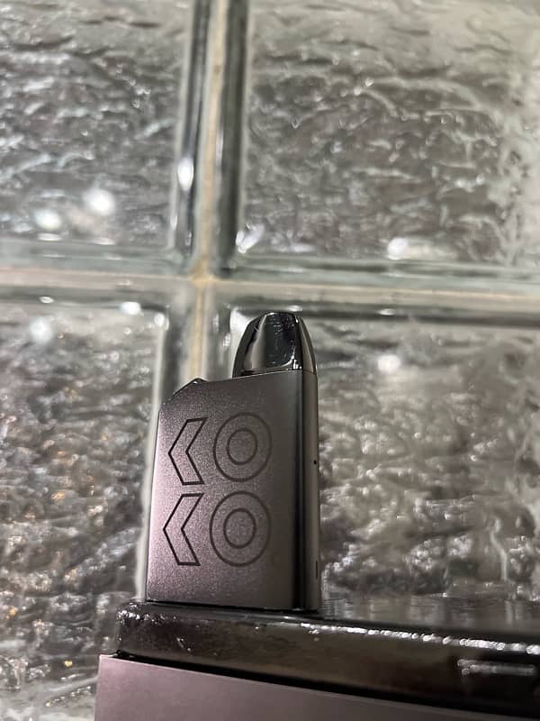 UWELL Caliburn AK2 Pod System 6