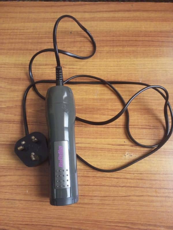 imported original babyliss brand hairs dryer for sale 1