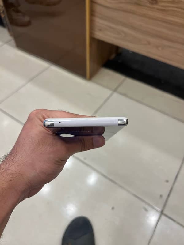 Pixel 6 Pro 12/128GB PTA Approved 4