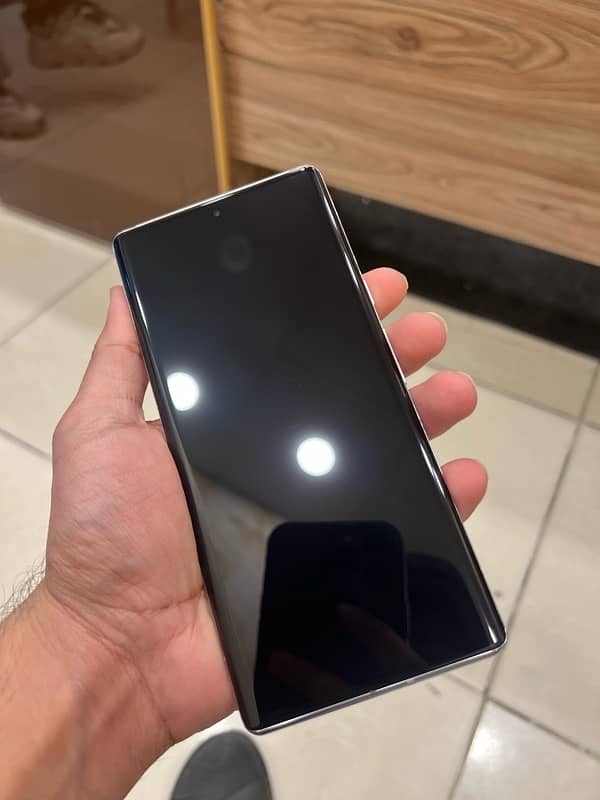 Pixel 6 Pro 12/128GB PTA Approved 5