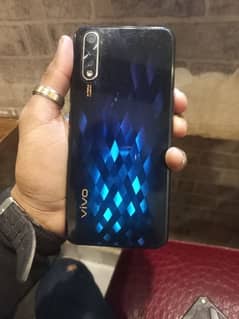 vivo s1 4/128 for sale all ok