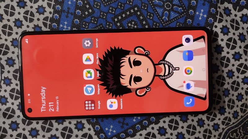 Oneplus 8T urgent sale 6