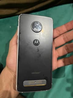 motoz4