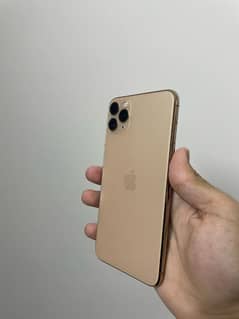 IPhone 11 Pro Max| 256 GB | PTA Approved || APPLE IPHONE 11 pro max