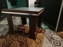 Office Main Table