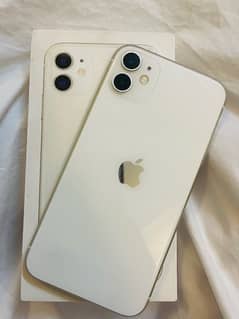 Iphone 11 128GB approved