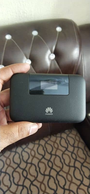 Huawei E5770s-320 Zong, jazz, Ufone, Telenor 1