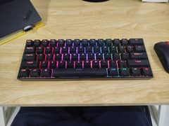 Anne Pro 2 RGB Mechanical Wireless Bluetooth Gaming Keyboard