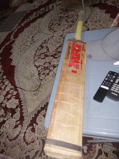 Cricket bat English vilow