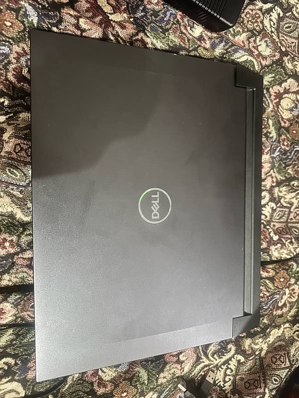 Dell G16 7630 2