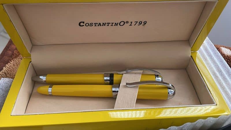 Original CostantinO *1799* 3