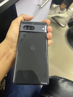 Google Pixel 7 8.128