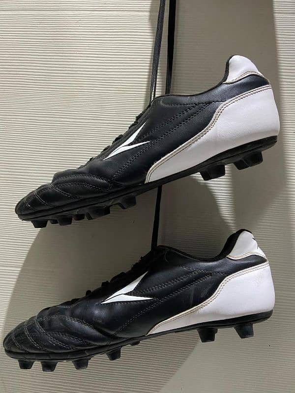 Football shoes 1