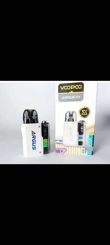 voopoo argus p2 0