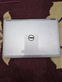 Dell Latitude E6440 i5 4th gen