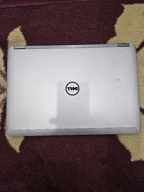 Dell Latitude E6440 i5 4th gen 0