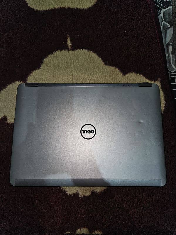 Dell Latitude E6440 i5 4th gen 1