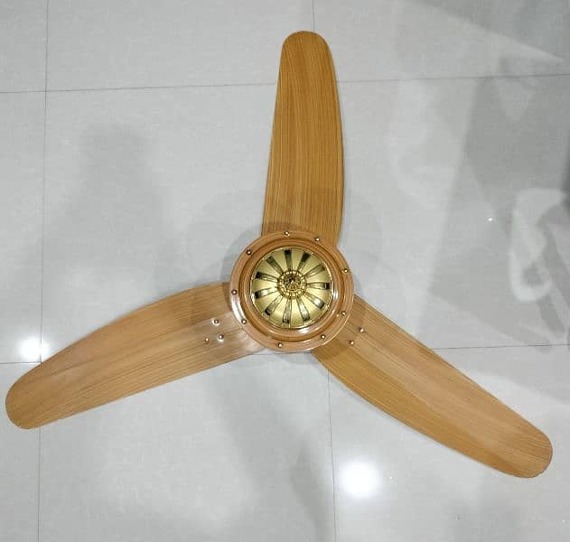 Brand new condition used fans available 5