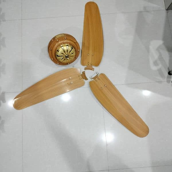 Brand new condition used fans available 6