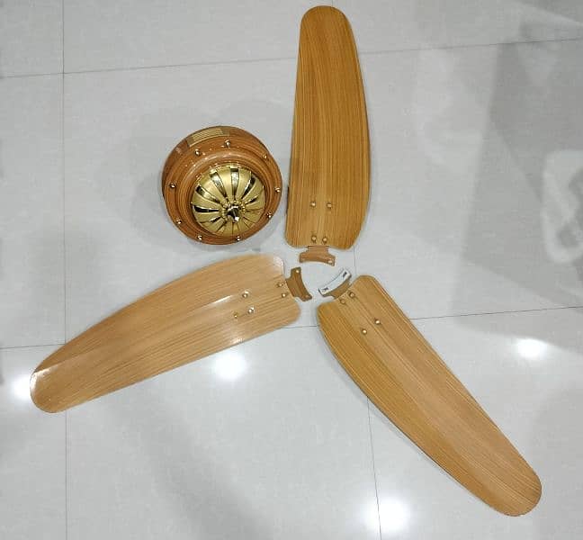 Brand new condition used fans available 7