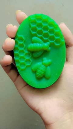 organic soap