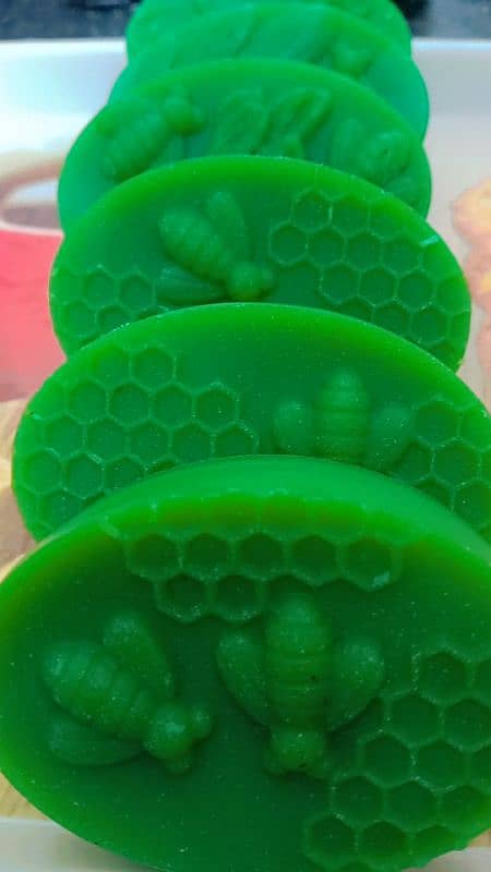 organic soap 1