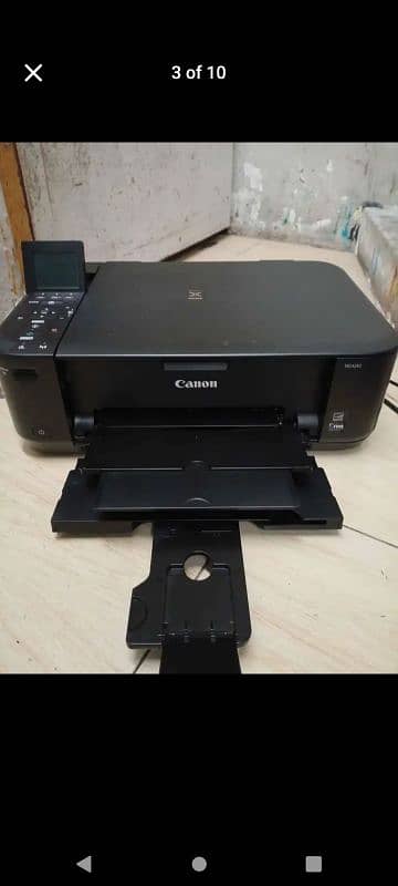 Canon MG4240 Printer 1