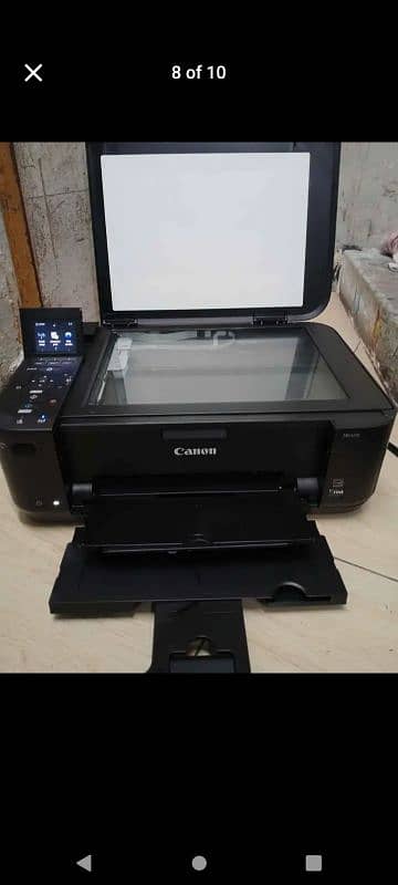 Canon MG4240 Printer 5