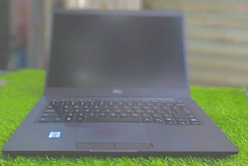 Dell latitude 7280 i7/6th gen 8/128 gb ssd laptop 2