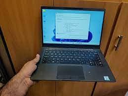 Dell Latitude 7300 for urgent sale 1