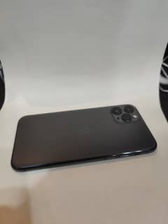 iPhone 11pro 64gb