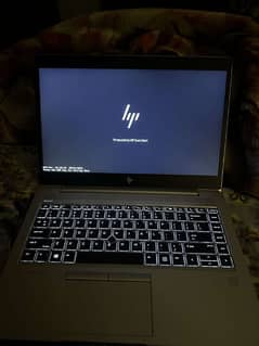 HP EliteBook 840 G5