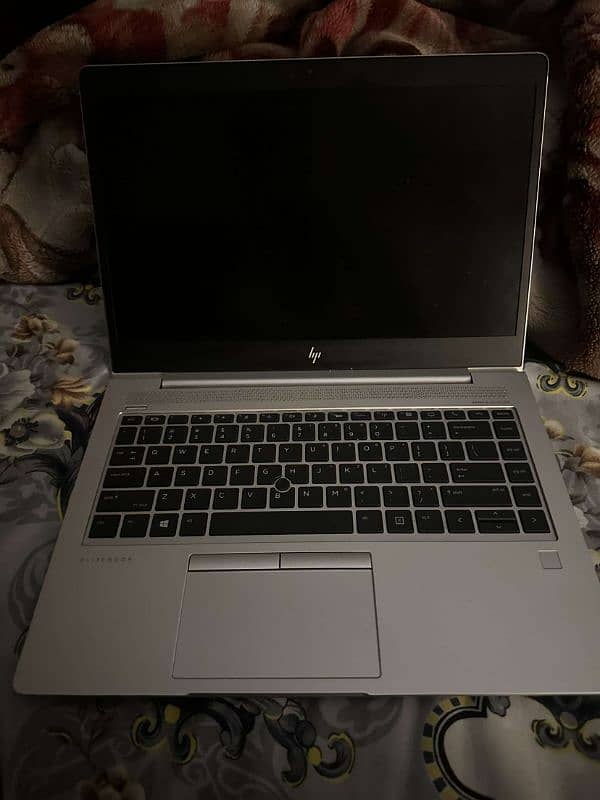 HP EliteBook 840 G5 1