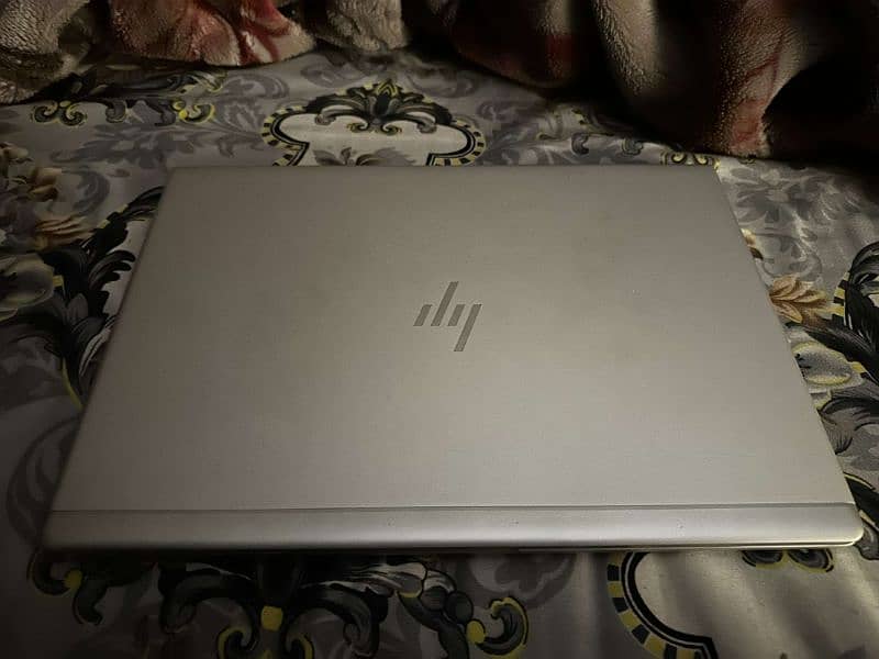 HP EliteBook 840 G5 2